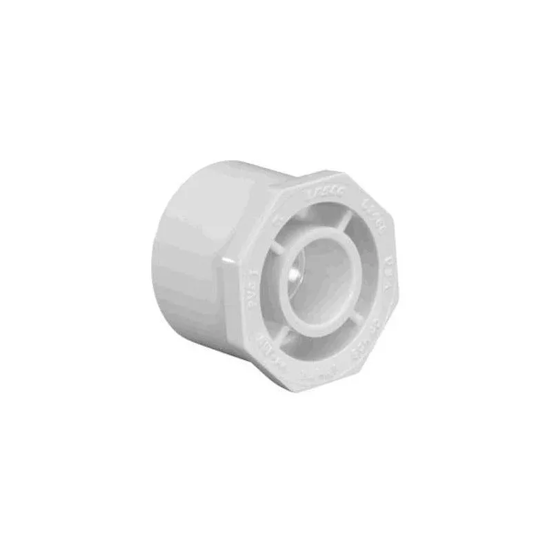 6″ X 5″ SPIGOT X SKT