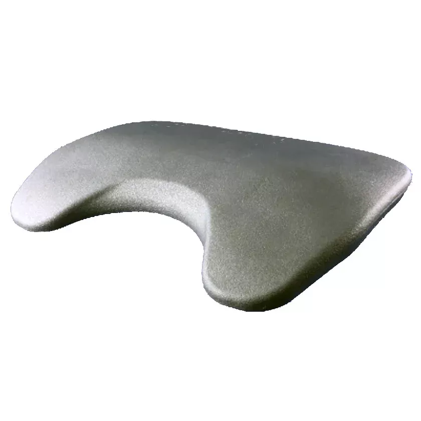 60-00777 BullfrogSpa Pillow, Neck Jet