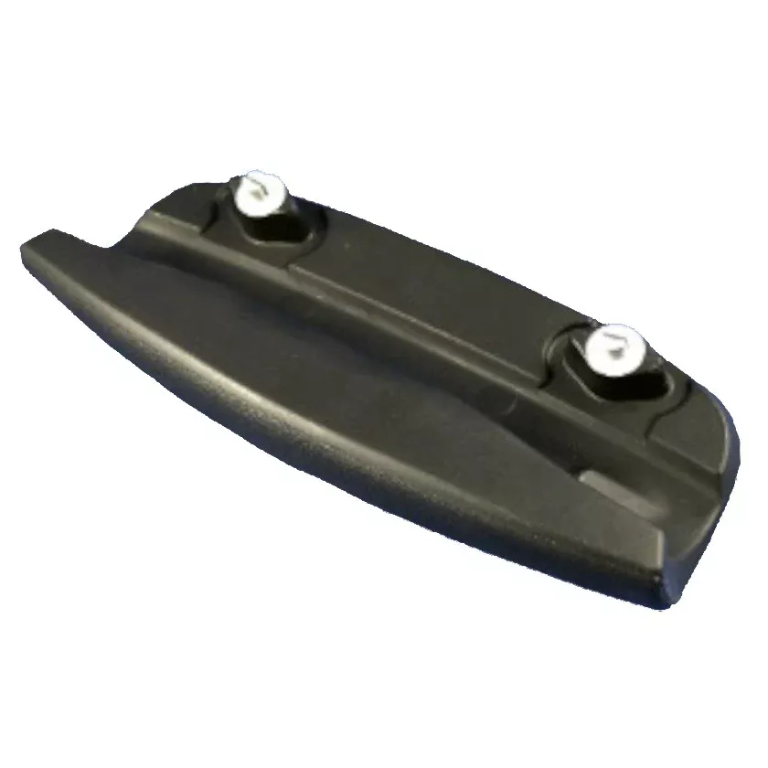 60-00947 Bullfrog Spa Pillow, R Series, Gray (2013-current)