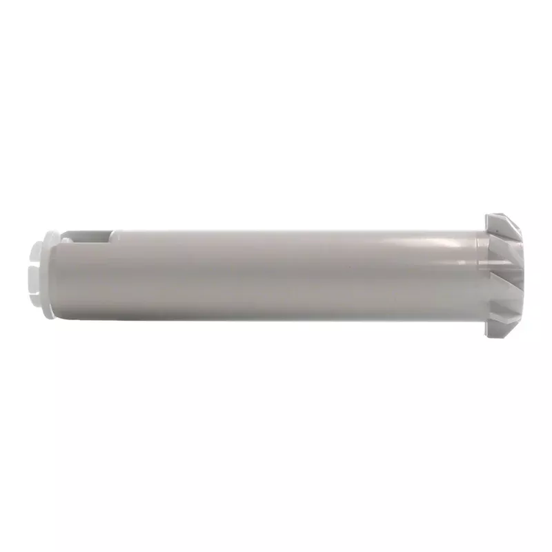 60/160 65/165 Filter Connector and Tube Kit