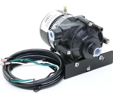 6080U0010 (73989) 3/4″ E-10 Circulation Pump 115V