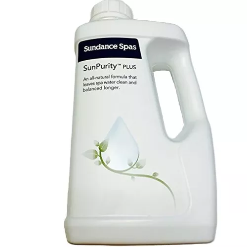 6473-704 SunPurity™ Plus Liquid Water Enhancer 1.5L bottle