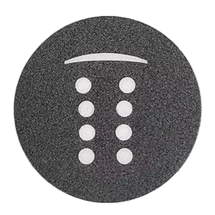 65-00107 BullfrogTopside Overlay, AX10 Remote, 1-Btn