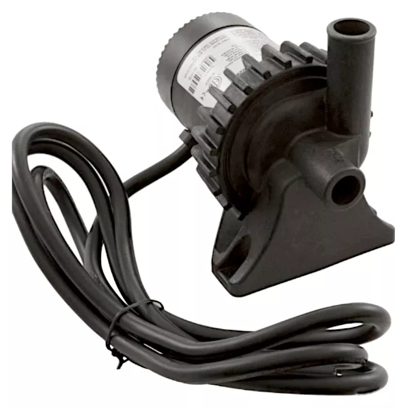 65-02989 Bullfrog Circulation Pump, Laing E-5, 115/240V