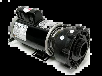 65-1015 Bullfrog 2-Speed Spa Pump, 2HP, 240V