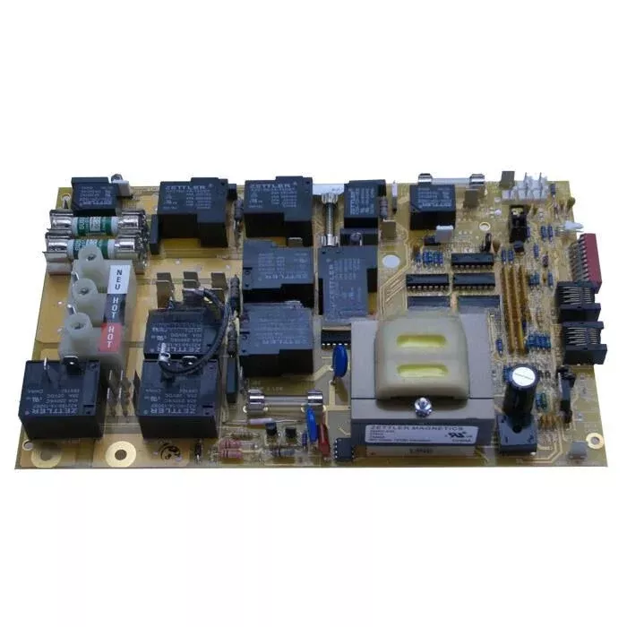 65-1045 Bullfrog Circuit Board BF70 Phone Connector.