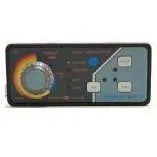 6500-516 SUNDANCE SPAS TOPSIDE CONTROLS - SD6500-516 - 605 SERIES
