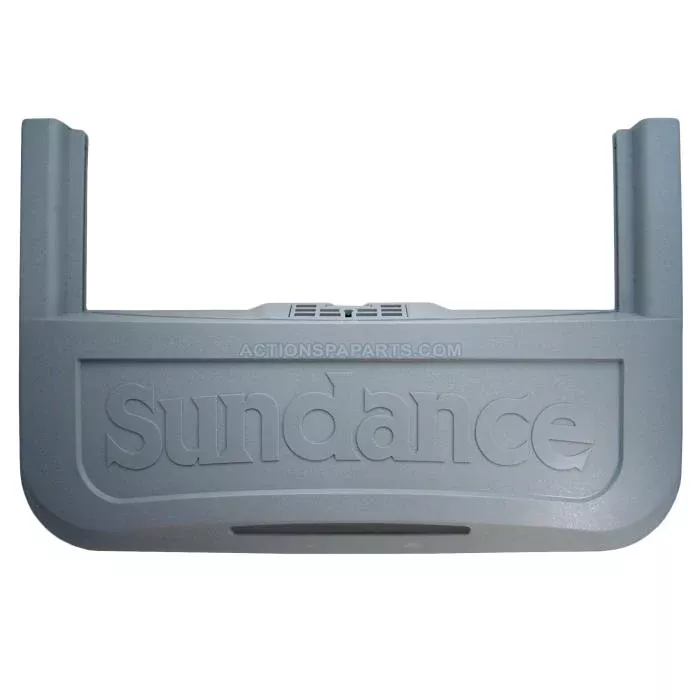 6540-882 Sundance Spas Weir, Skimmer, Portofino Assembly