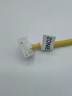 6560-347 HARNESS:EXT LIGHT J300
