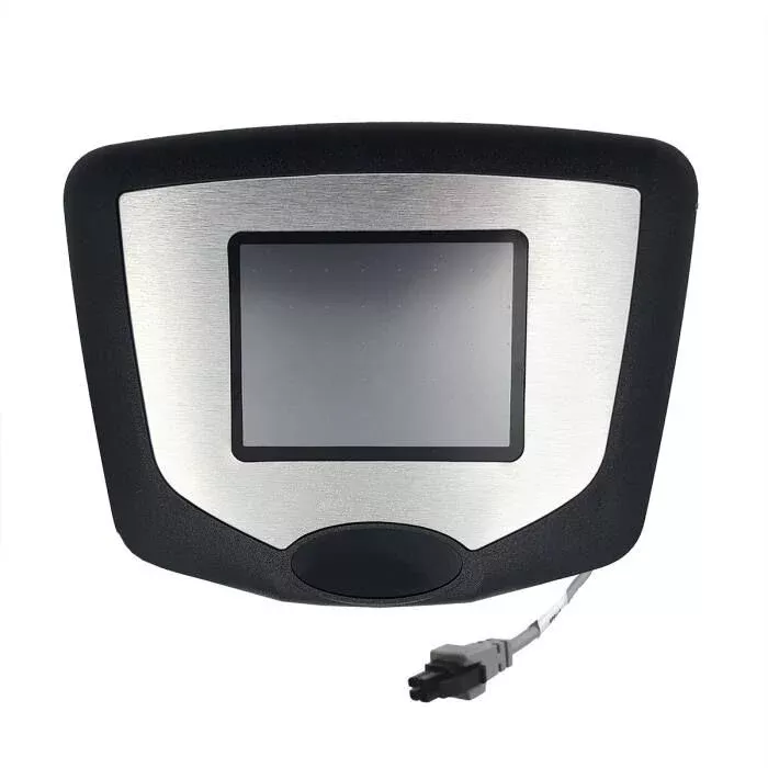 6600-509 Jacuzzi Topside ControlTouch LCD 2020+ J400