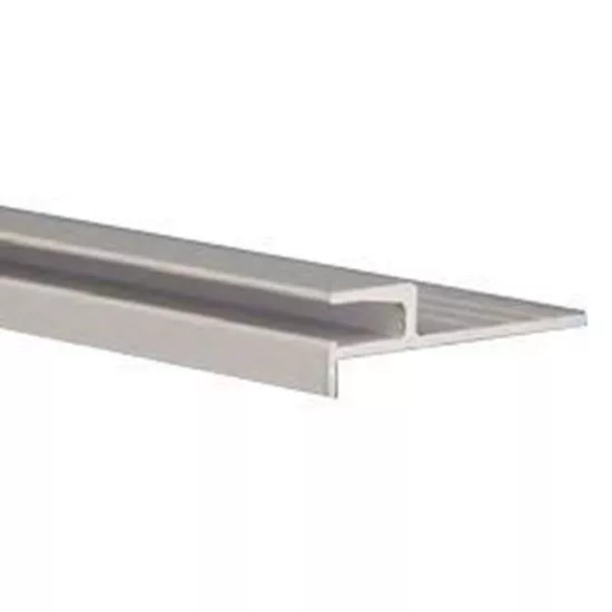 6IN Radius Corners, HM-3 GRAY Set Of 4 CPHM3CS