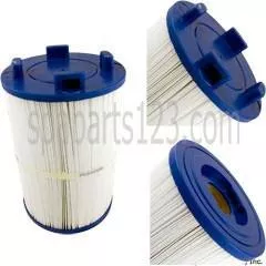 7-1/8" x 10-1/2" Dimension One Spa Filter PDO75-2000, C-7367, FC-3059, 1561-00