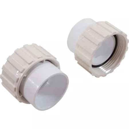 #7 Union Assy. 1-1/2″S Pump End Bag Of 2 400-4060-2B
