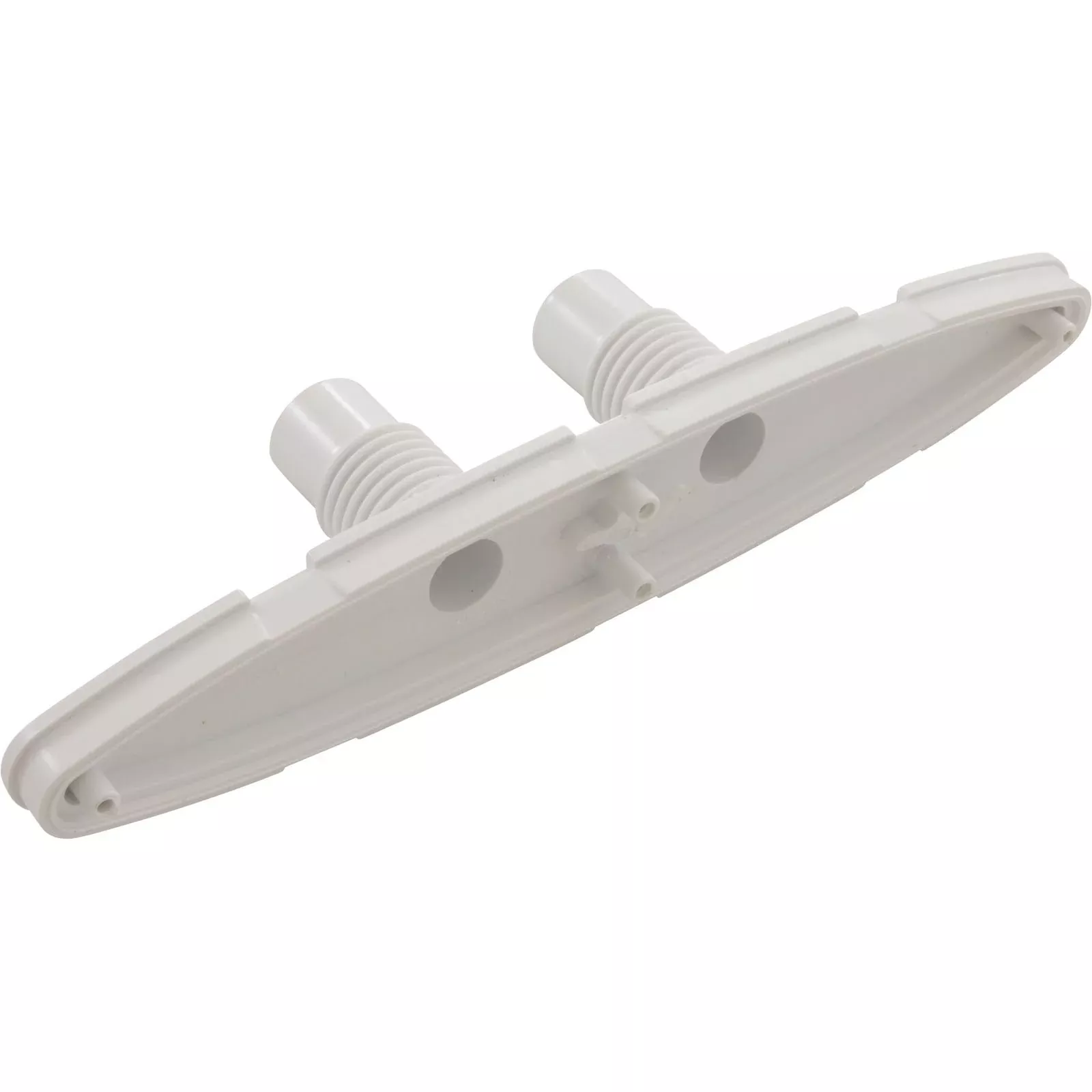 7" Waterfall Body Waterway 1/2"s (x2) 672-8220
