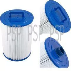 7"x 9-3/4" Vita Spa Filter PCS40, C-7439