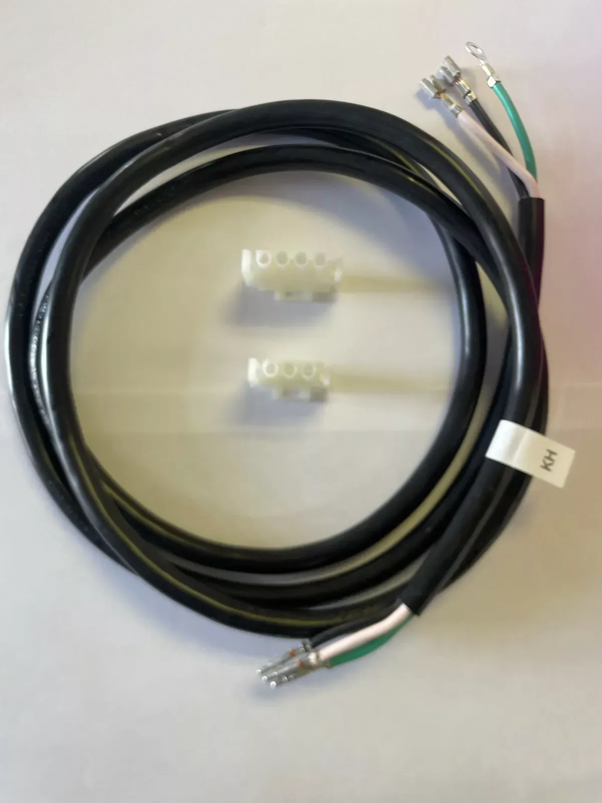 72" Pump Cord EE73-06F-BB