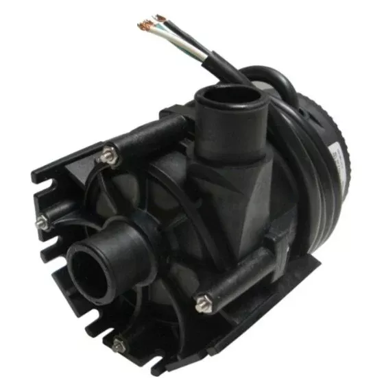 74069 Laing E10 Circulation Pump 1” 115V W/cord