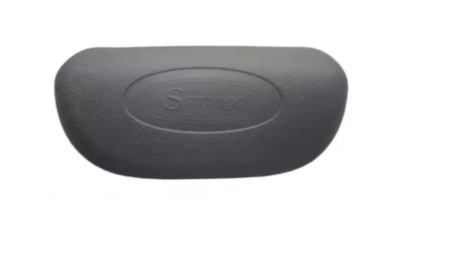 74333 Saratoga Spas Pillow Gray w/ BMS