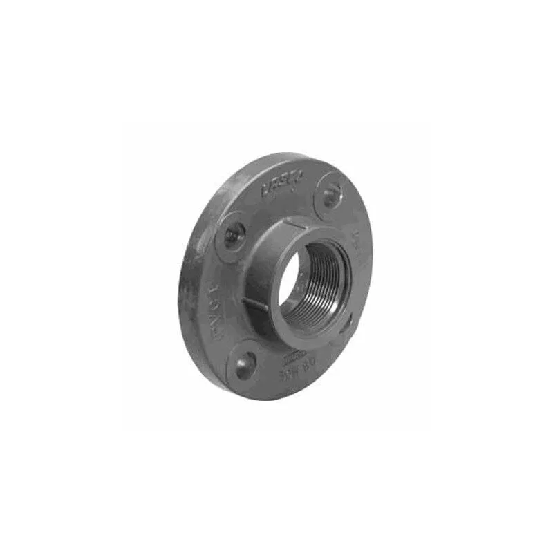 .75″ FPT FLANGE SOLID STYLE