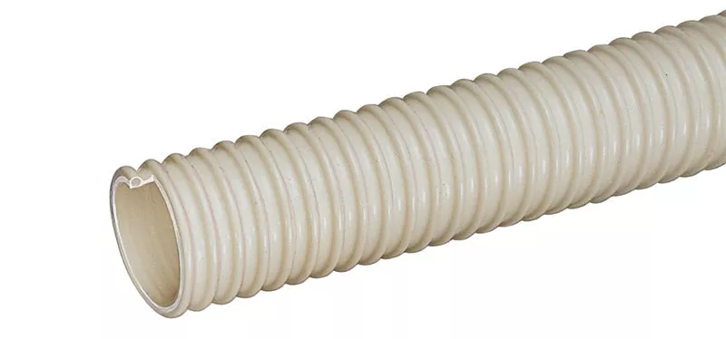 .75″ X 50′ PVC FLEX PIPE