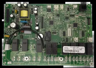 77089 Watkins/Caldera Advent Main Control Circuit Board, Utopia, Paradise