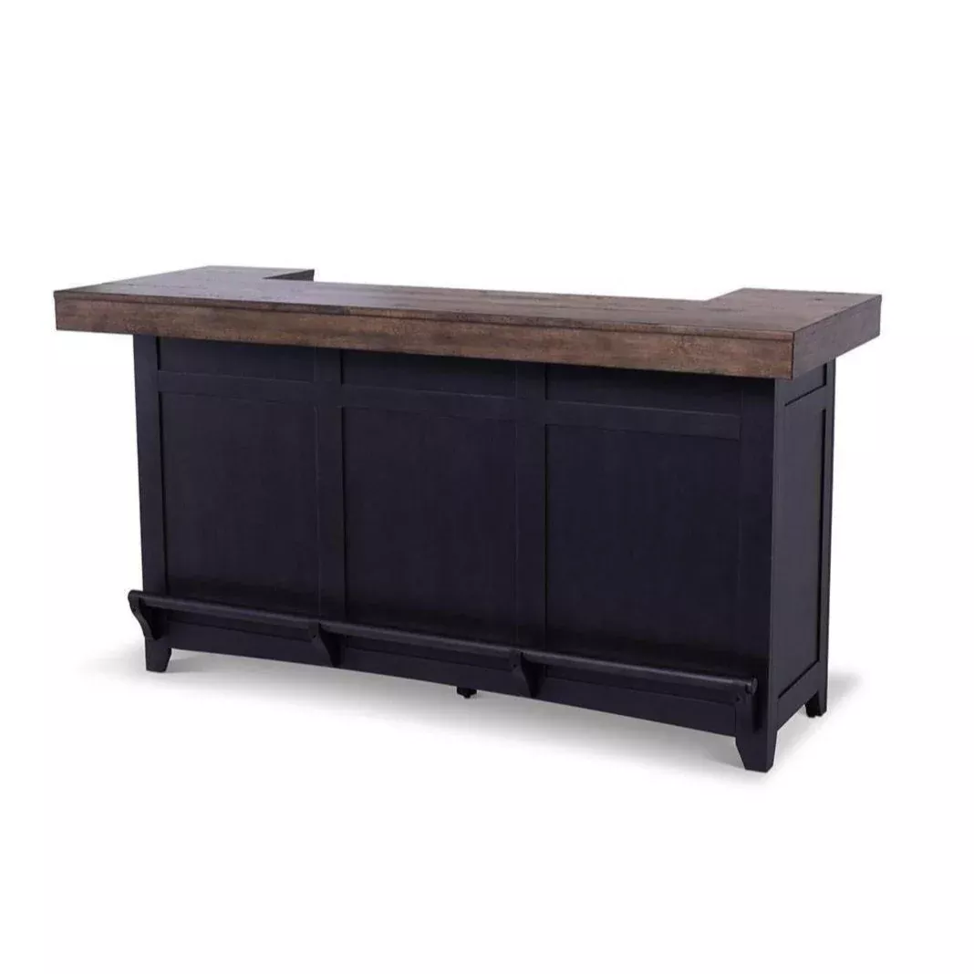 78" Arlington Bar