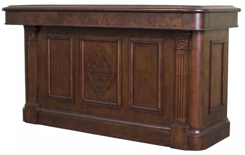 78" Waterford Bar