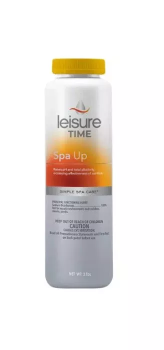 785336304106 Leisure TimeSpa Up 2lb