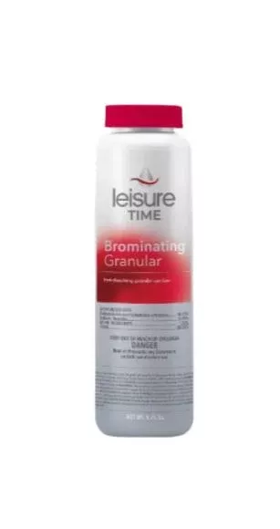 785336454504 Leisure Time Jet Clean 16 FL. OZ.