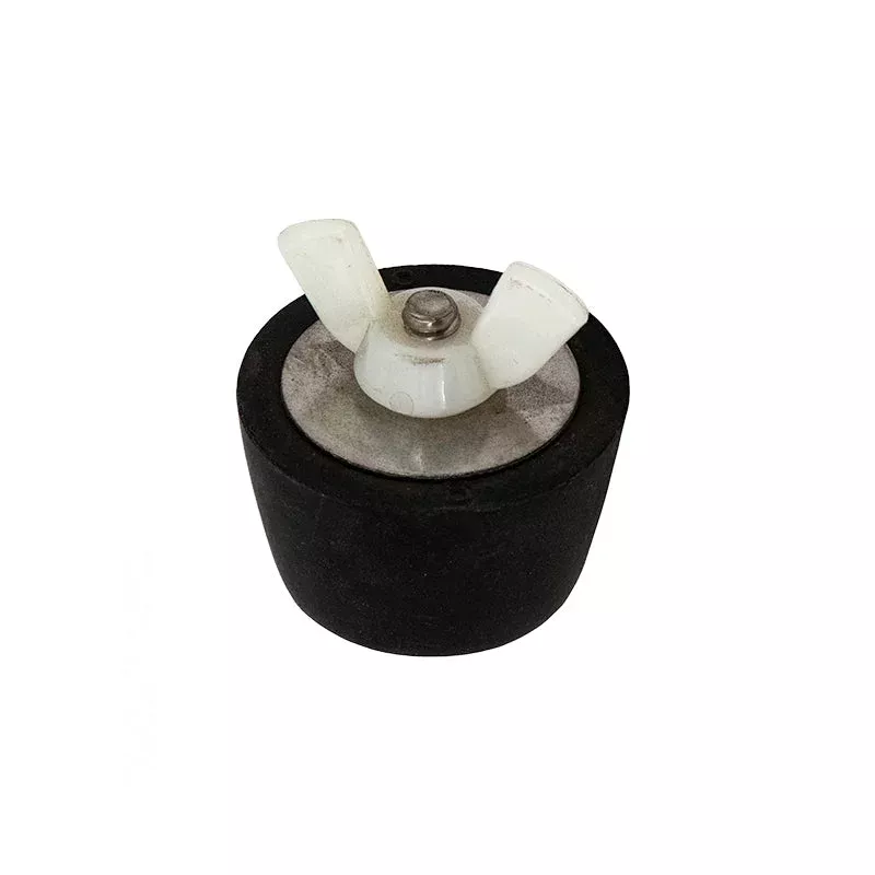# 8 1/2 WINTER PLUG