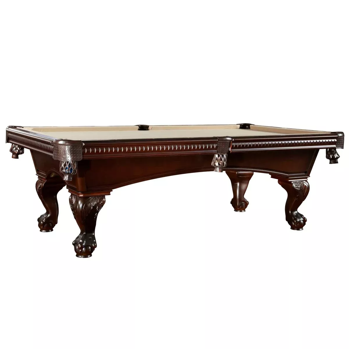 8' American Heritage Marietta Pool Table