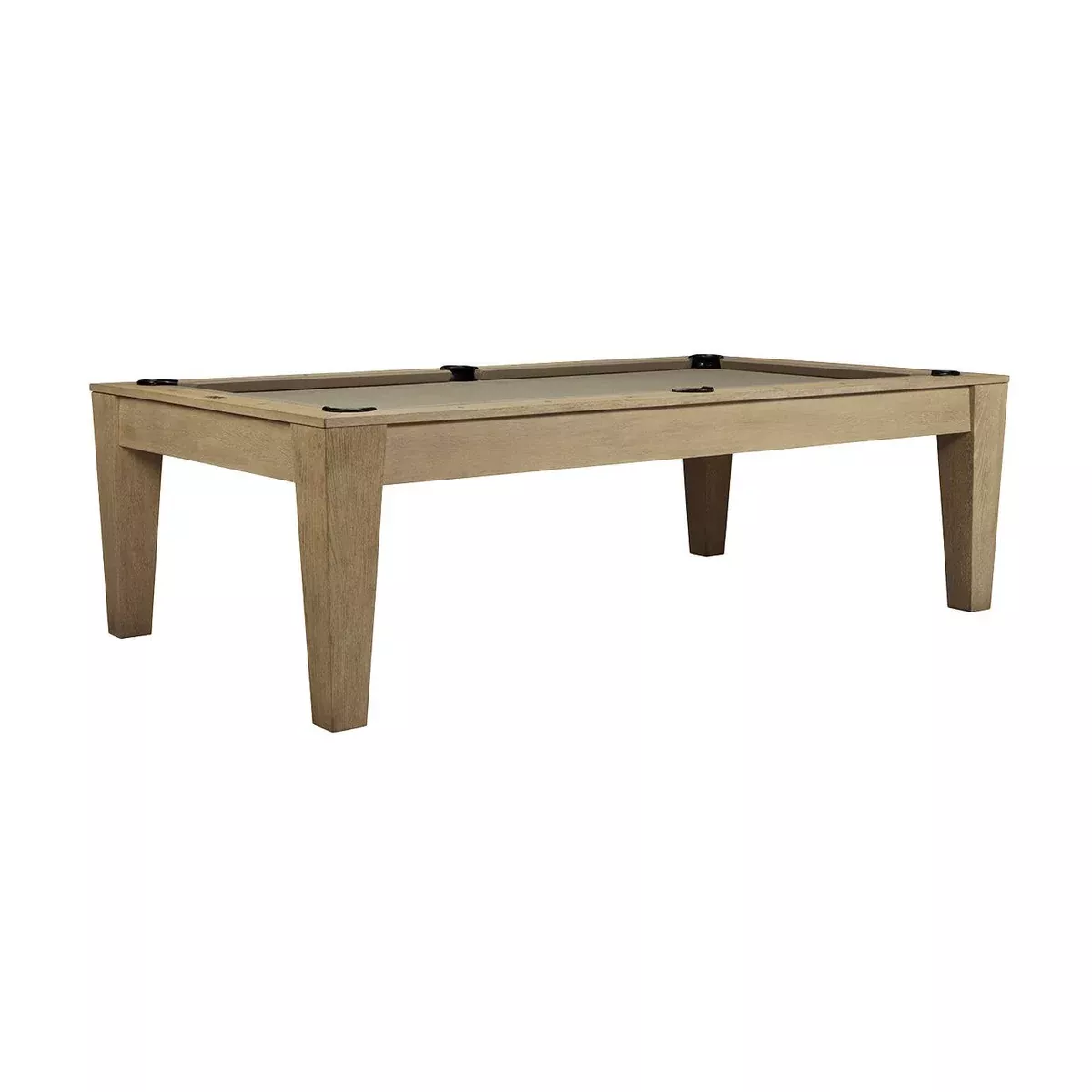 8' American Heritage Port Royal Pool Table - DISC