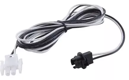 8′ Twist Lock Light Harness 25098