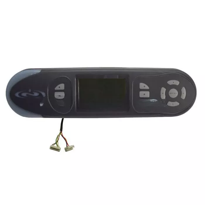 8000-D19 Dimension One Control PanelM-Drive Upper Control