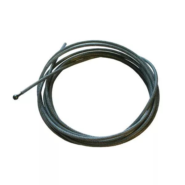 85′ Precut Racing Lane Cable