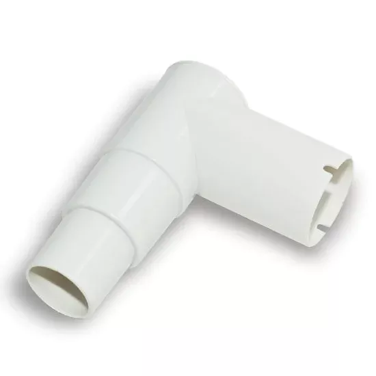 89291 VAC ADAPTER (ELBOW ONLY