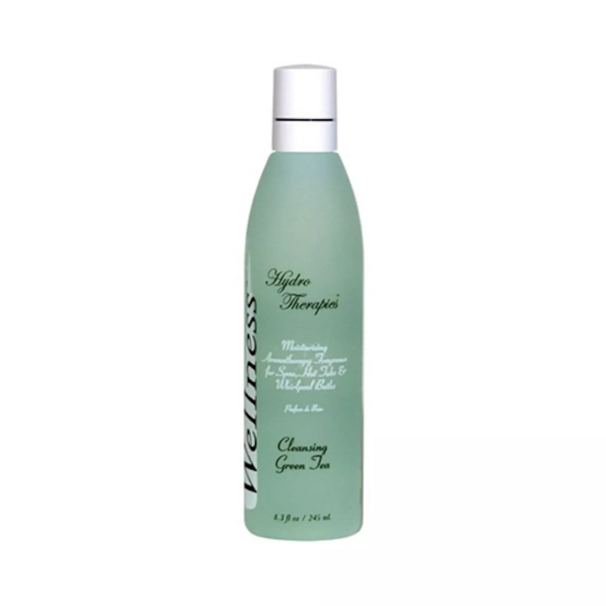8oz Cleansing Green Tea Fragrance 524X