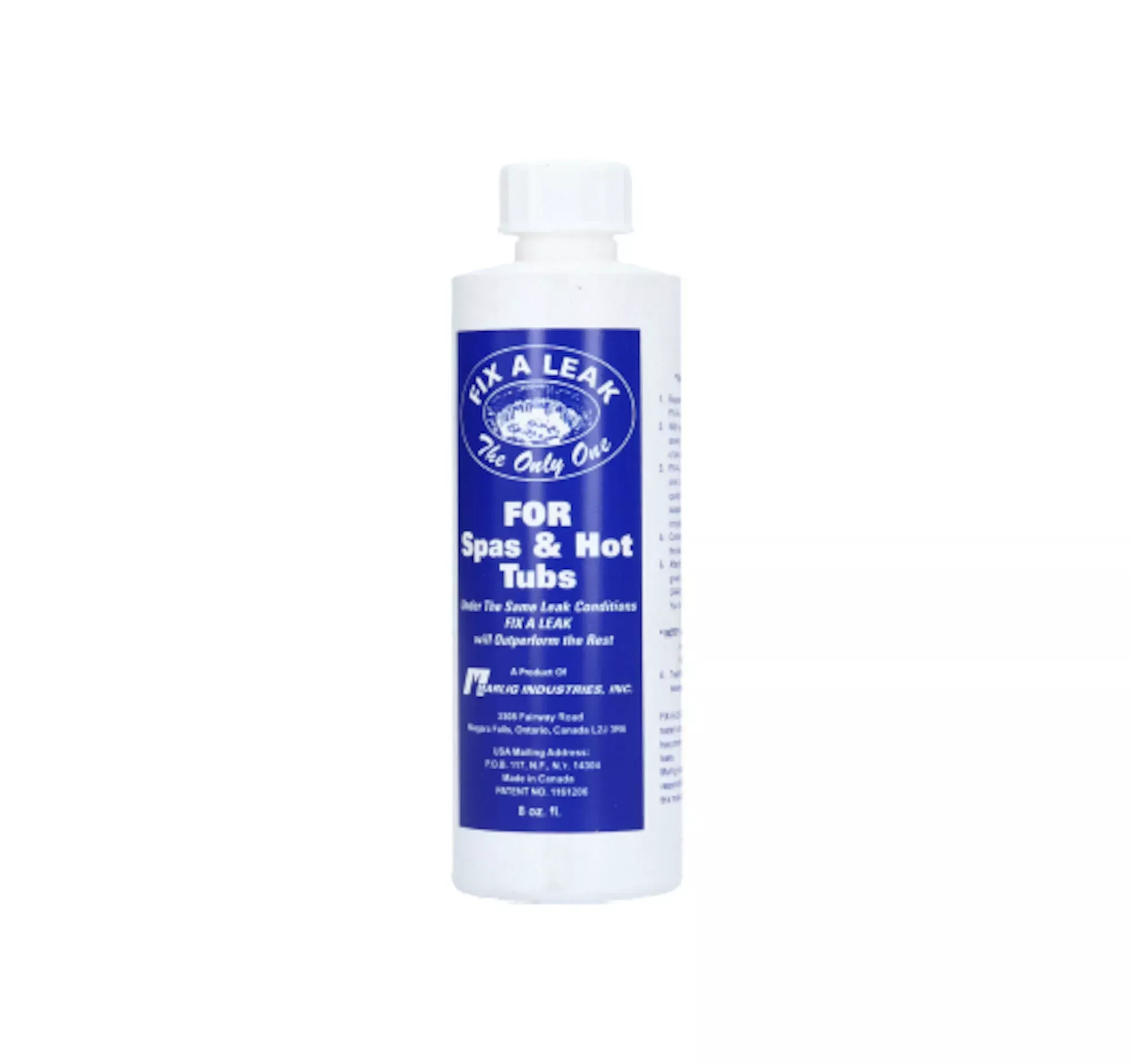 8oz Fix-A-Leak FAL-8