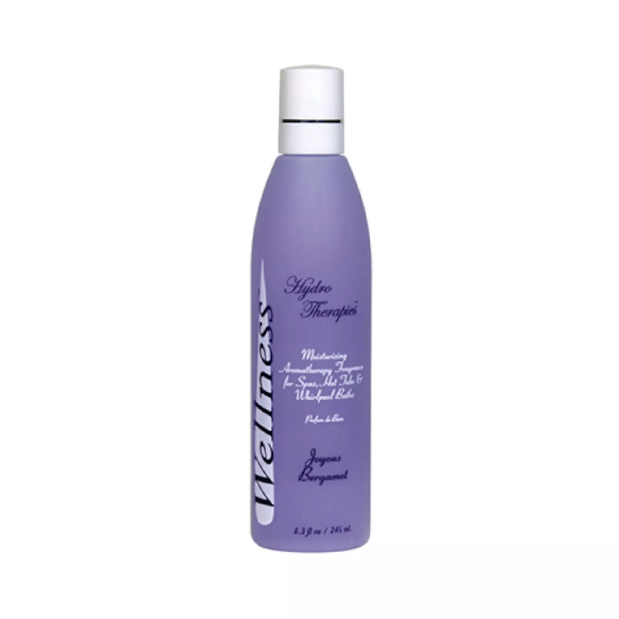8oz Joyous Bergamont Fragrance 521X