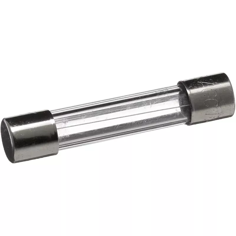 9. Firemans Switch Fuse (1.25A, 1-1/4 in.) – 32850-0099