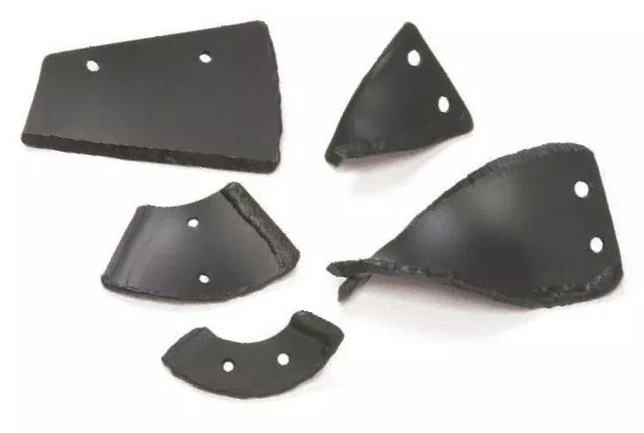 9023-6 (Standard) | Std Blade – no hardware