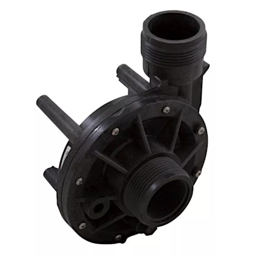 91040720 Aqua-Flo/GeckoWet End 1.5HP, 48FR, 1-1/2″