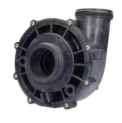 91041925 Aqua Flo Wet end pump XP2e 56FR, 2.5 HP