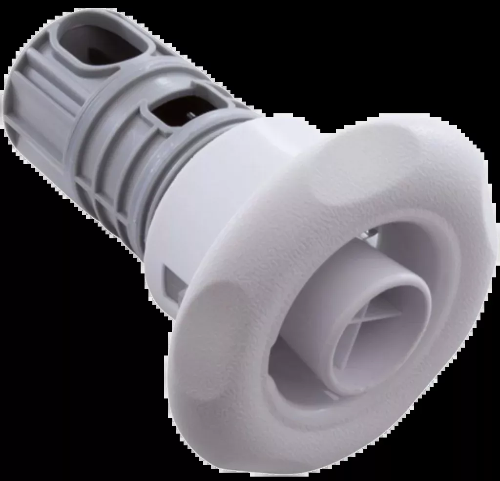 94460100 Pentair/BalboaDirectional Jet Insert, 5-Scallop, Power