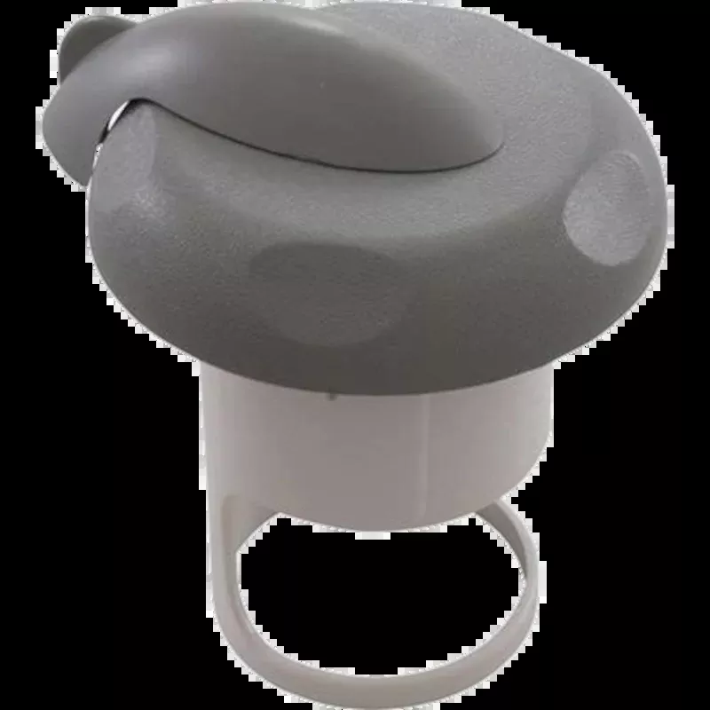 9498WW Balboa/PentairDiverter Handle Kit, Top Access, Emerald (NLA)