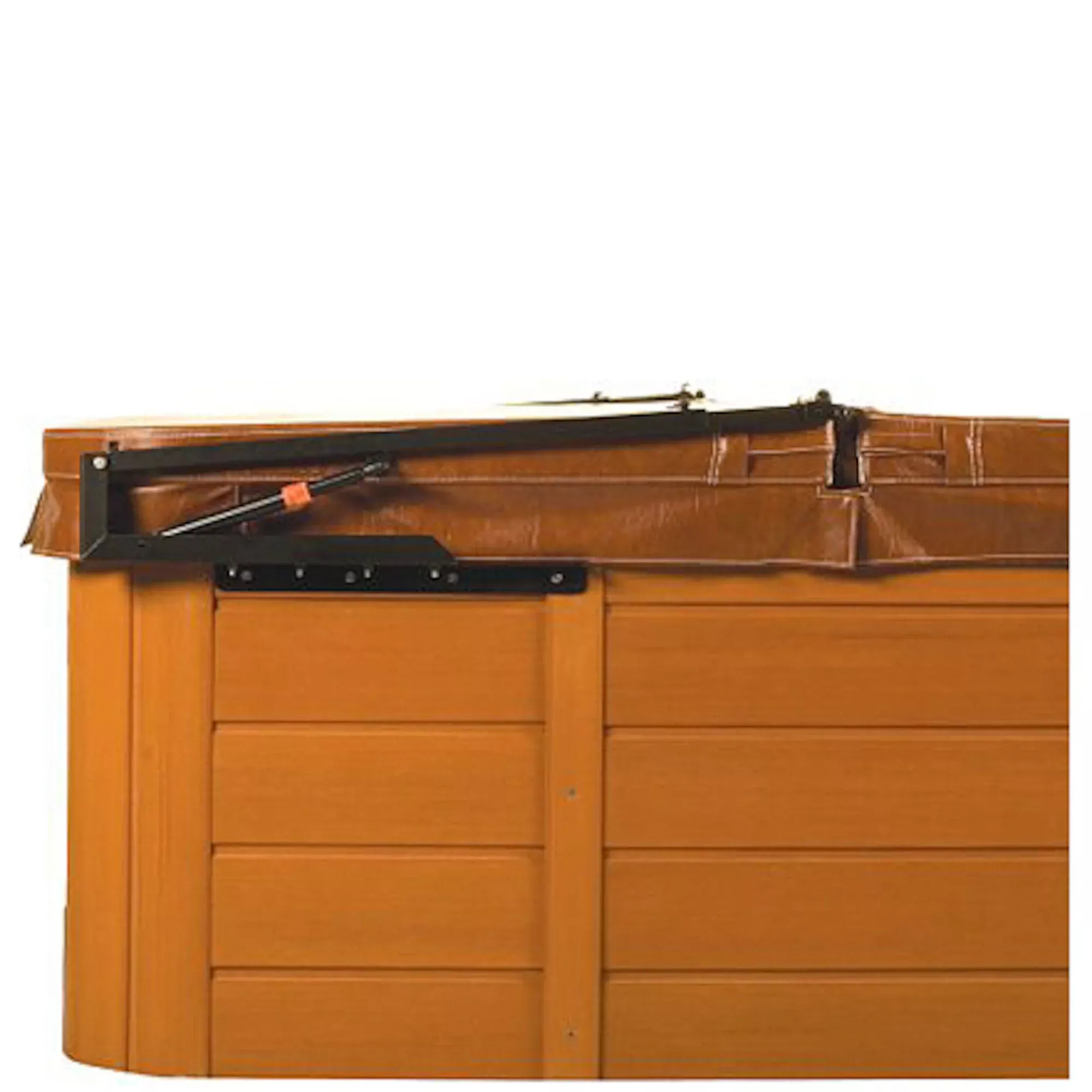 95″ Cover Lift COVERVALET250
