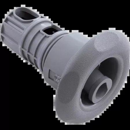 950335 PentairJet Insert, Luxury Barrel, Turbo Swirl (Gray)