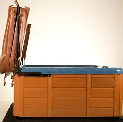 96" - 104" Cover Lift COVERVALET400