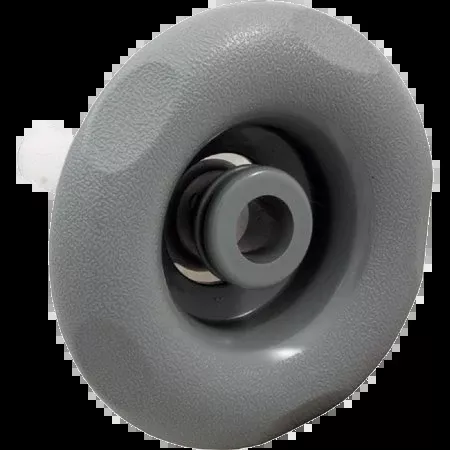 9649WW	Balboa/PentairJet Insert, Cyclone Micro, Gray