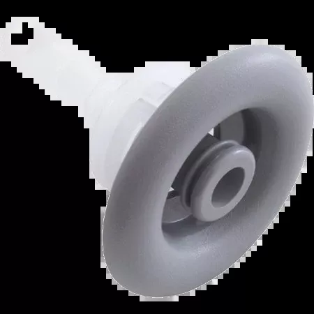 9718WW Balboa/Pentair3" Jet Insert, Cyclone Micro, Textured